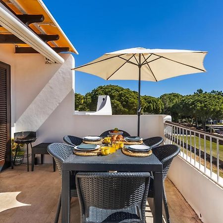 Apartament Portes Balaia Albufeira Kültér fotó