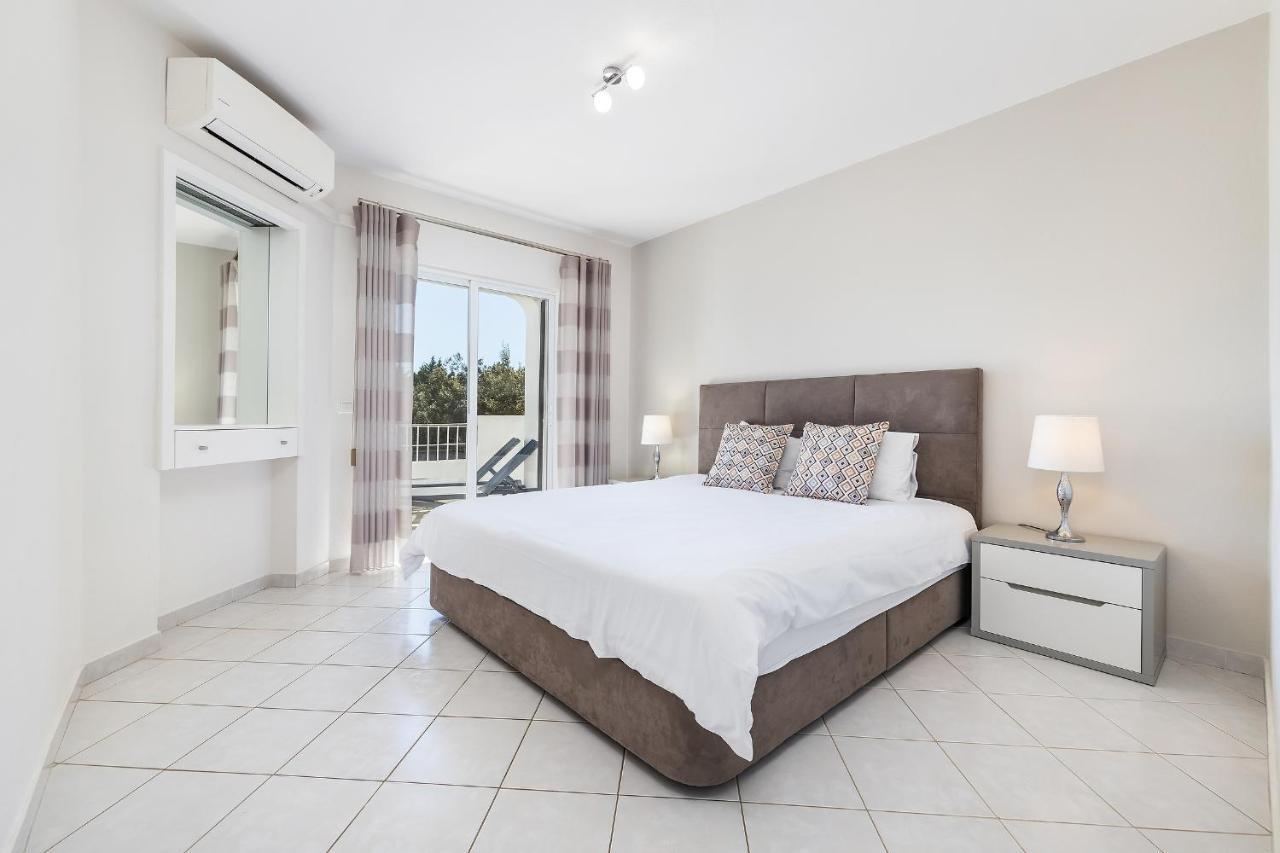 Apartament Portes Balaia Albufeira Kültér fotó