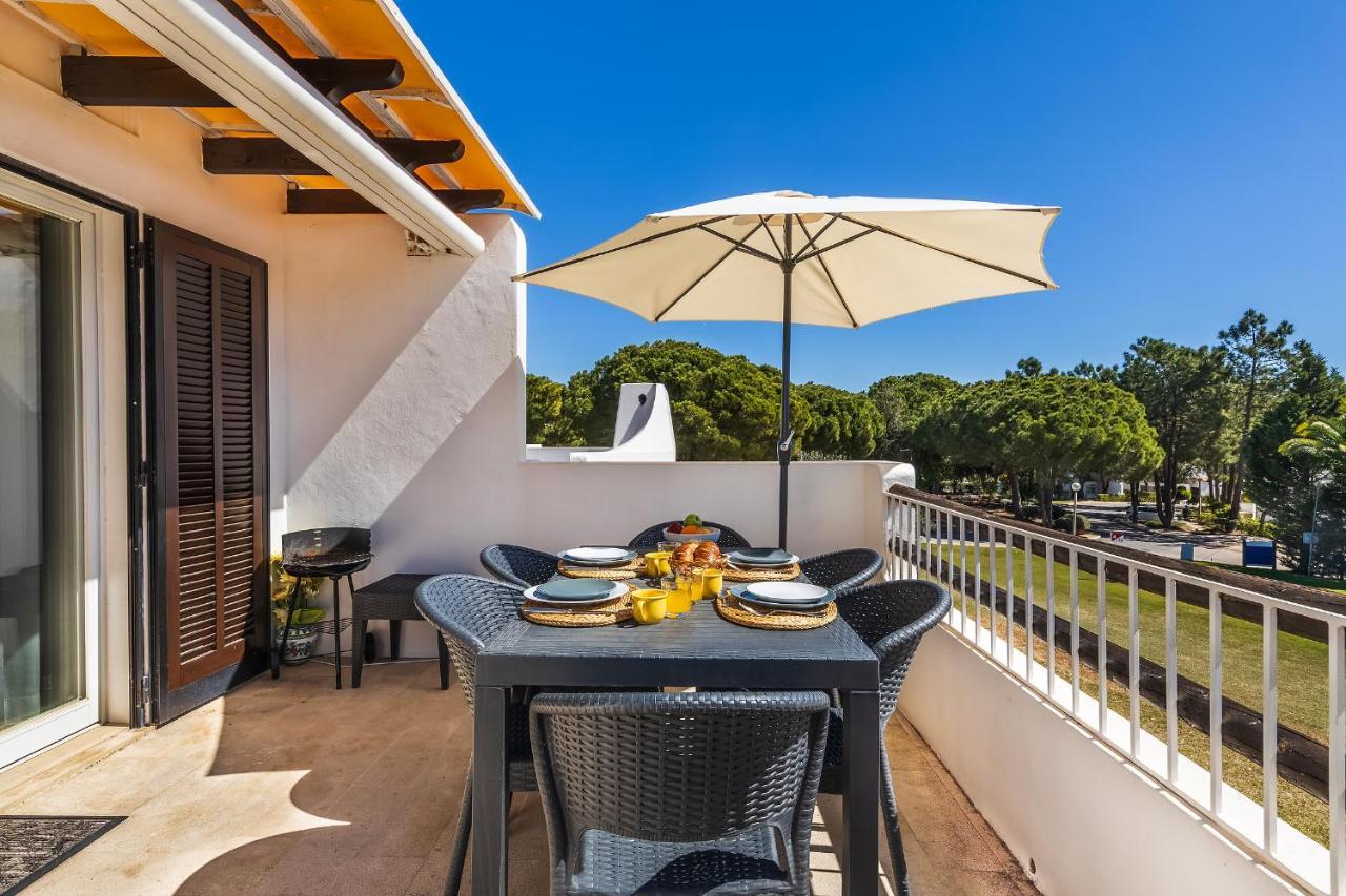 Apartament Portes Balaia Albufeira Kültér fotó