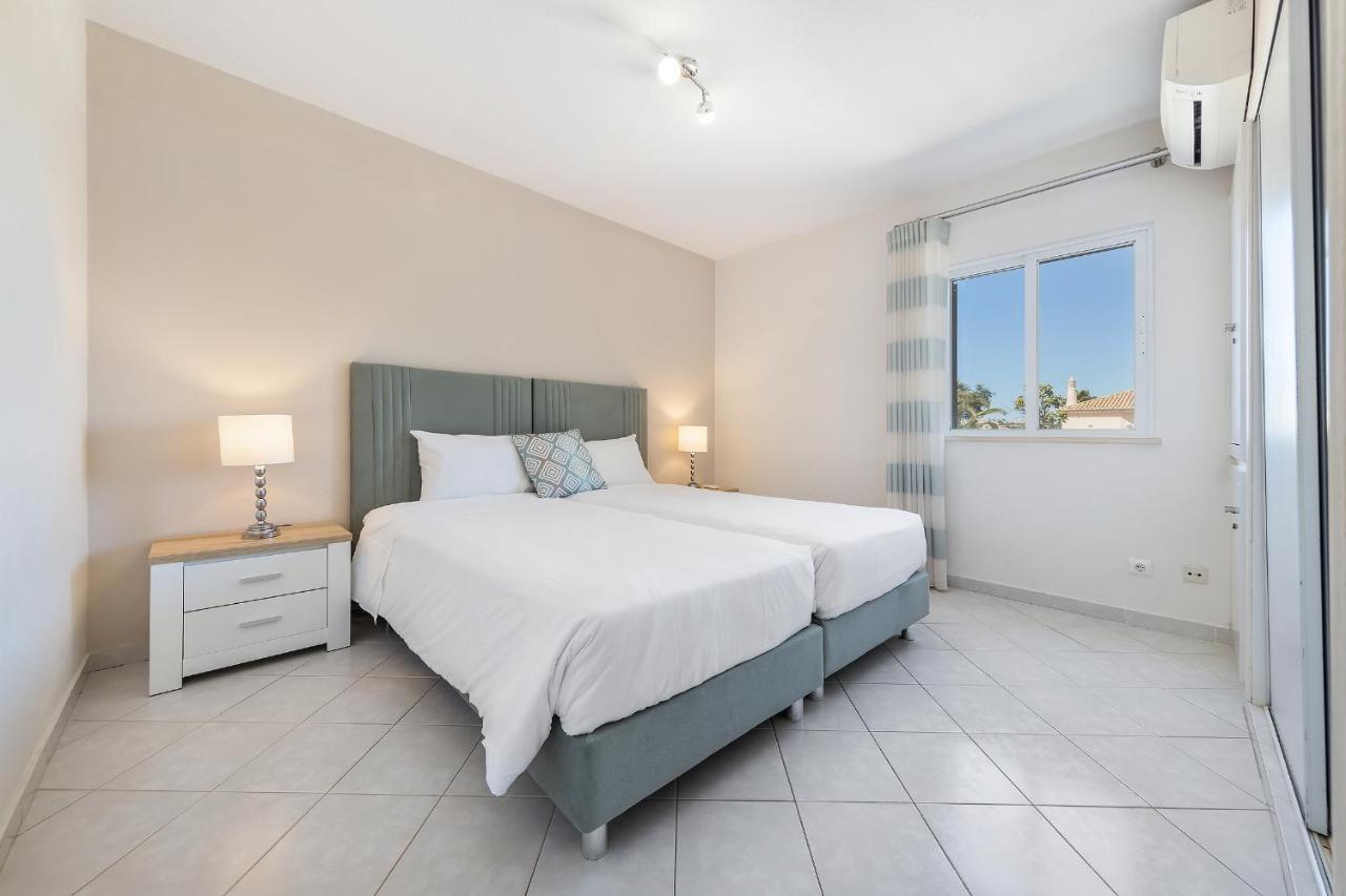 Apartament Portes Balaia Albufeira Kültér fotó
