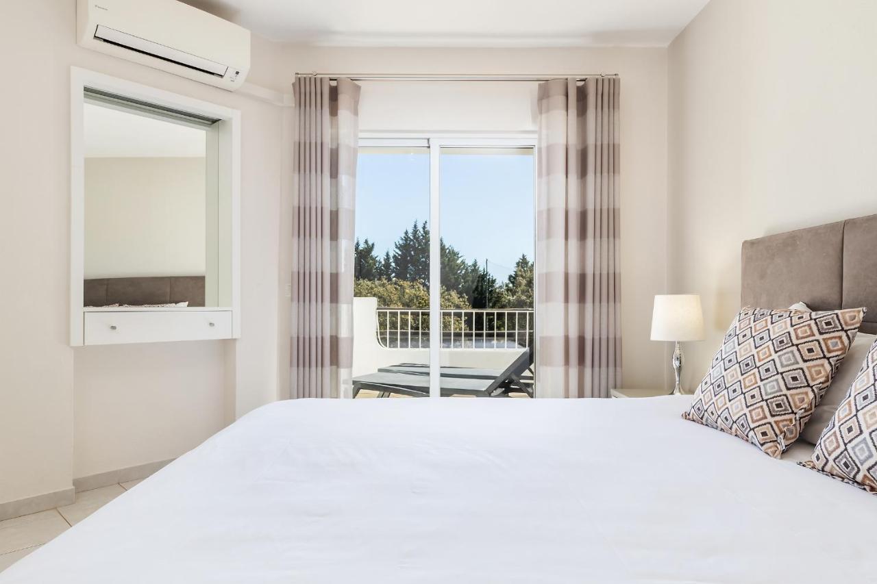 Apartament Portes Balaia Albufeira Kültér fotó