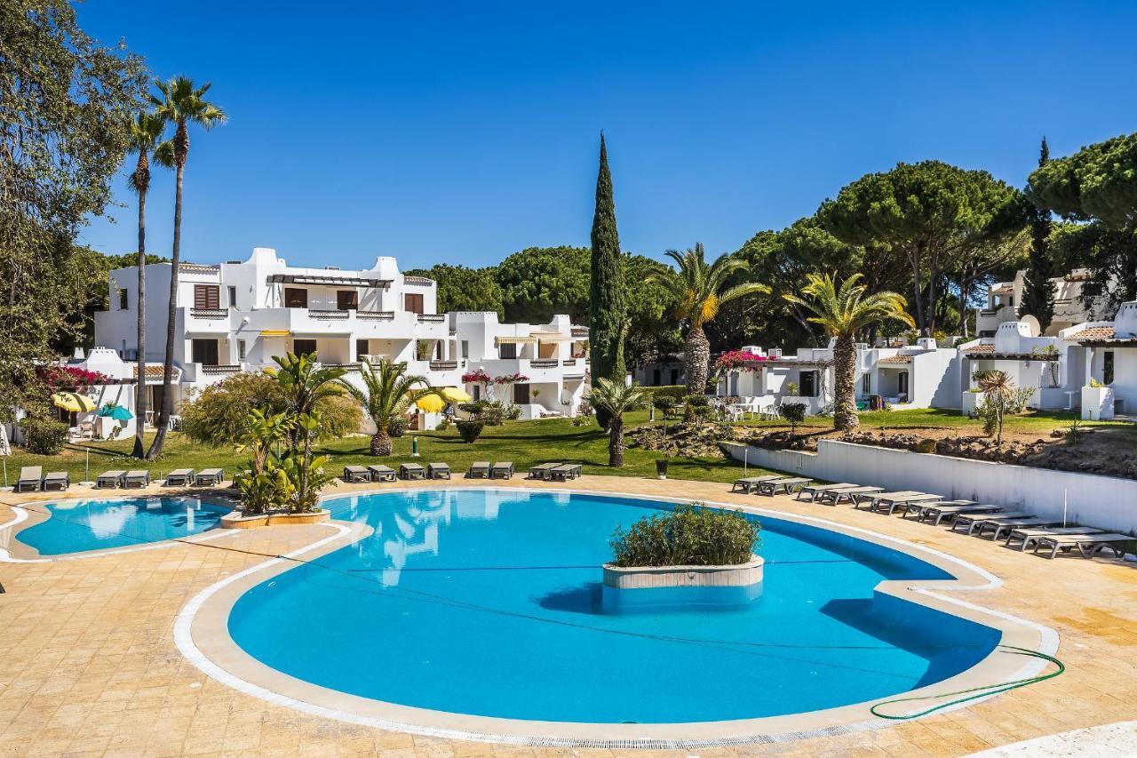 Apartament Portes Balaia Albufeira Kültér fotó