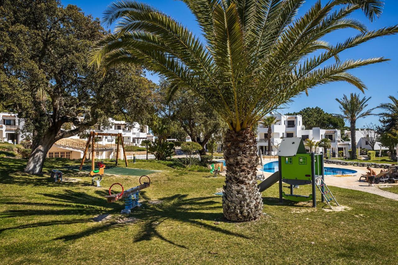 Apartament Portes Balaia Albufeira Kültér fotó
