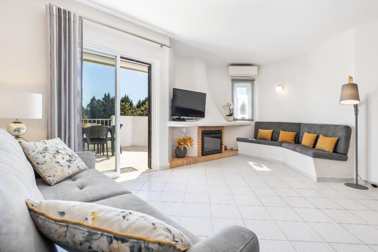 Apartament Portes Balaia Albufeira Kültér fotó