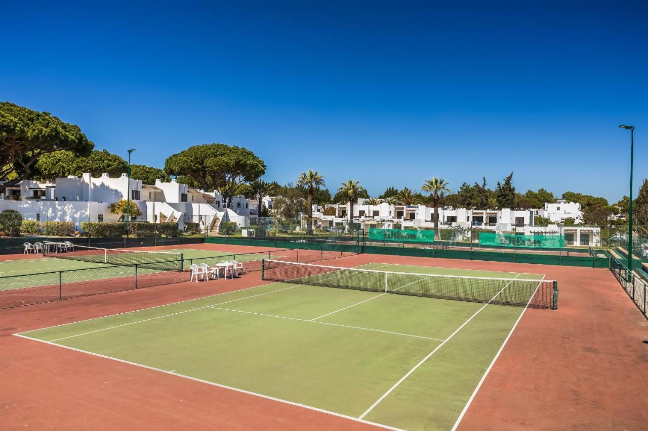 Apartament Portes Balaia Albufeira Kültér fotó