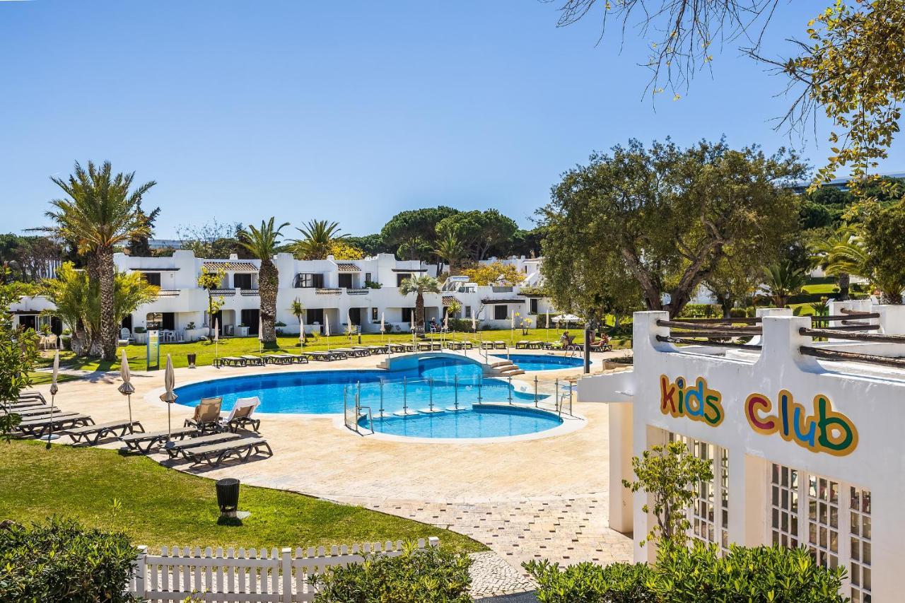 Apartament Portes Balaia Albufeira Kültér fotó