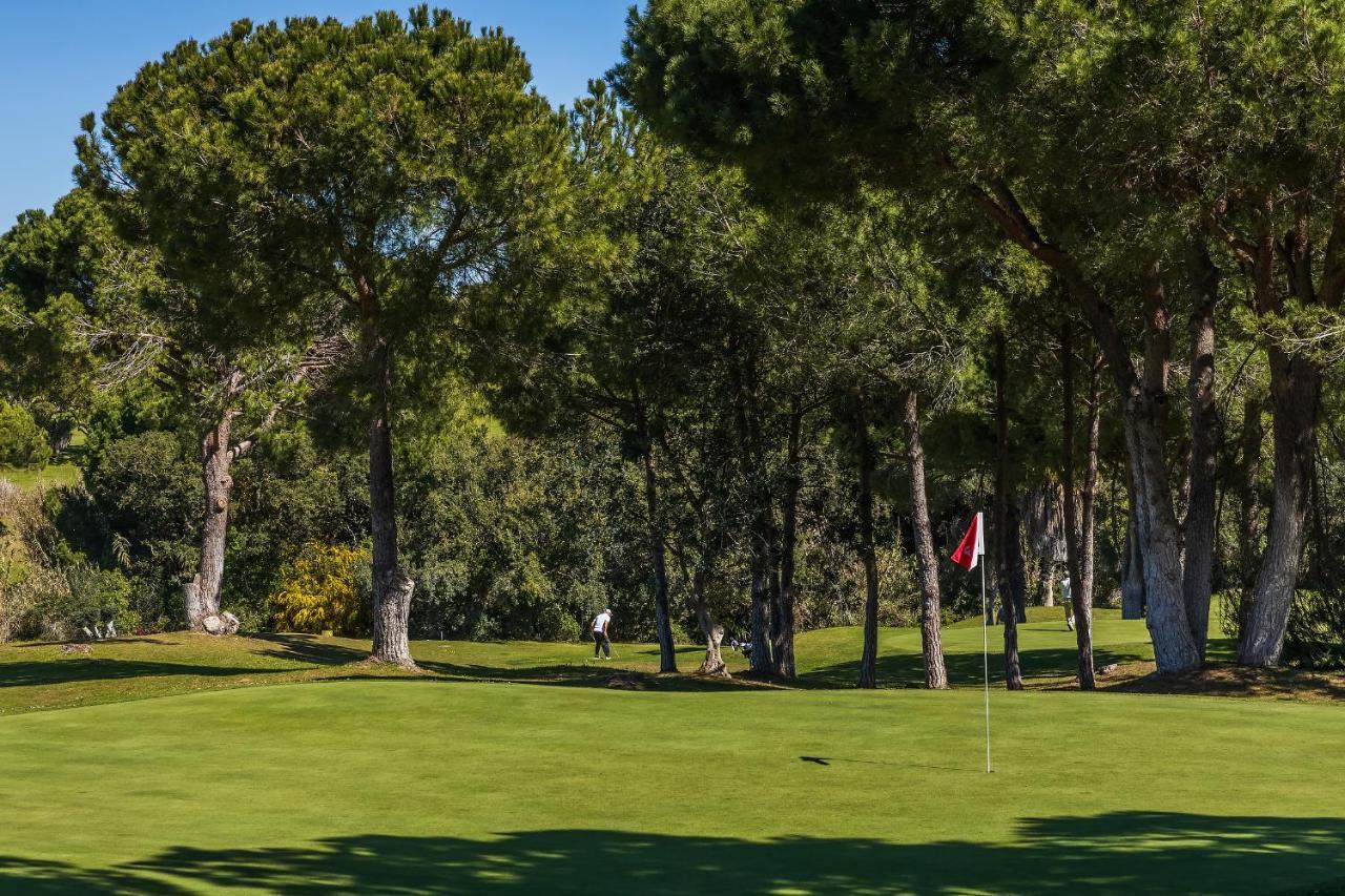 Apartament Portes Balaia Albufeira Kültér fotó