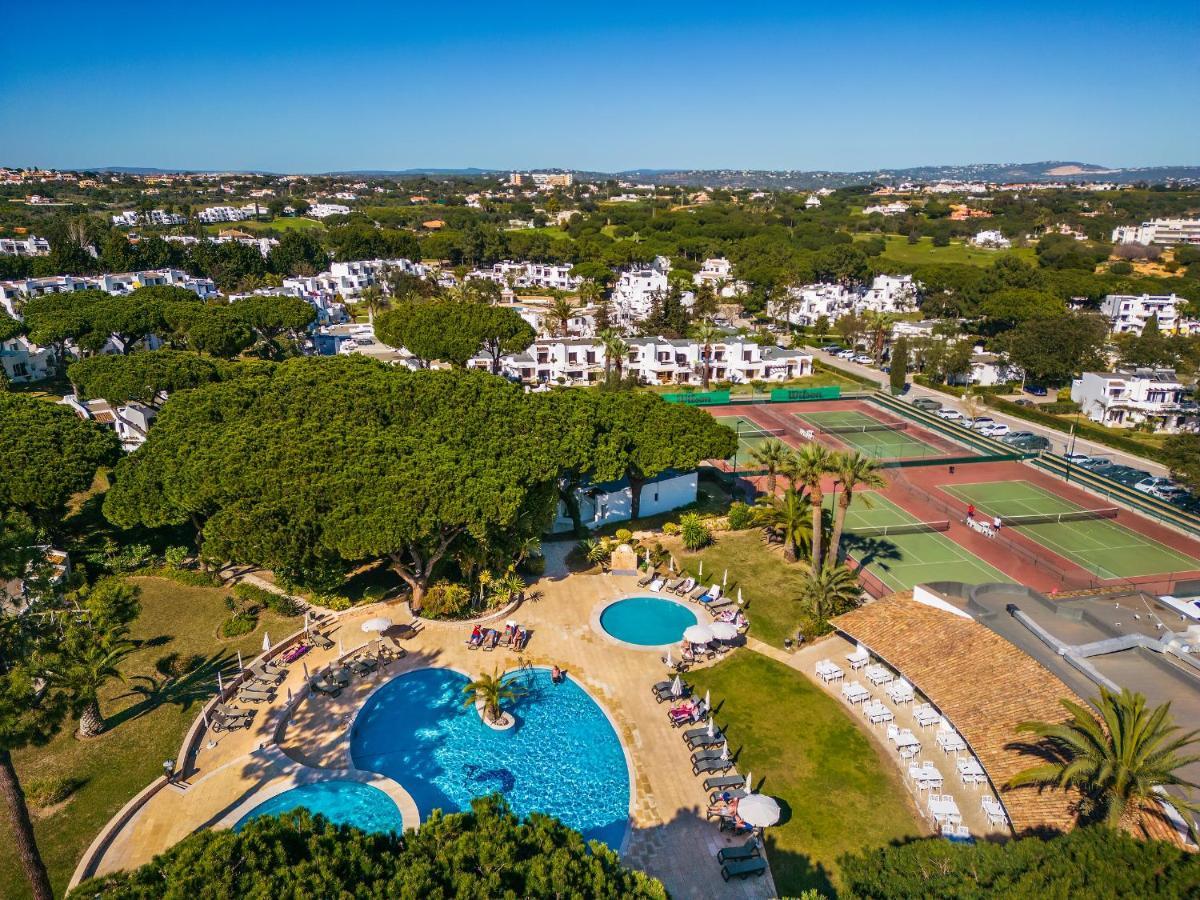 Apartament Portes Balaia Albufeira Kültér fotó