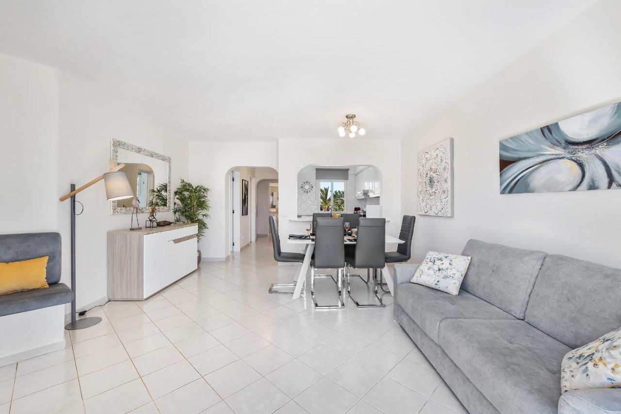 Apartament Portes Balaia Albufeira Kültér fotó
