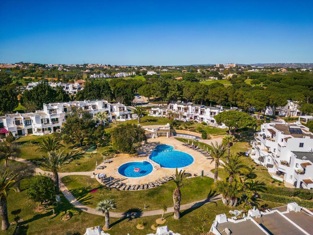 Apartament Portes Balaia Albufeira Kültér fotó