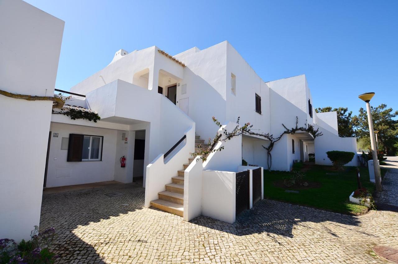 Apartament Portes Balaia Albufeira Kültér fotó